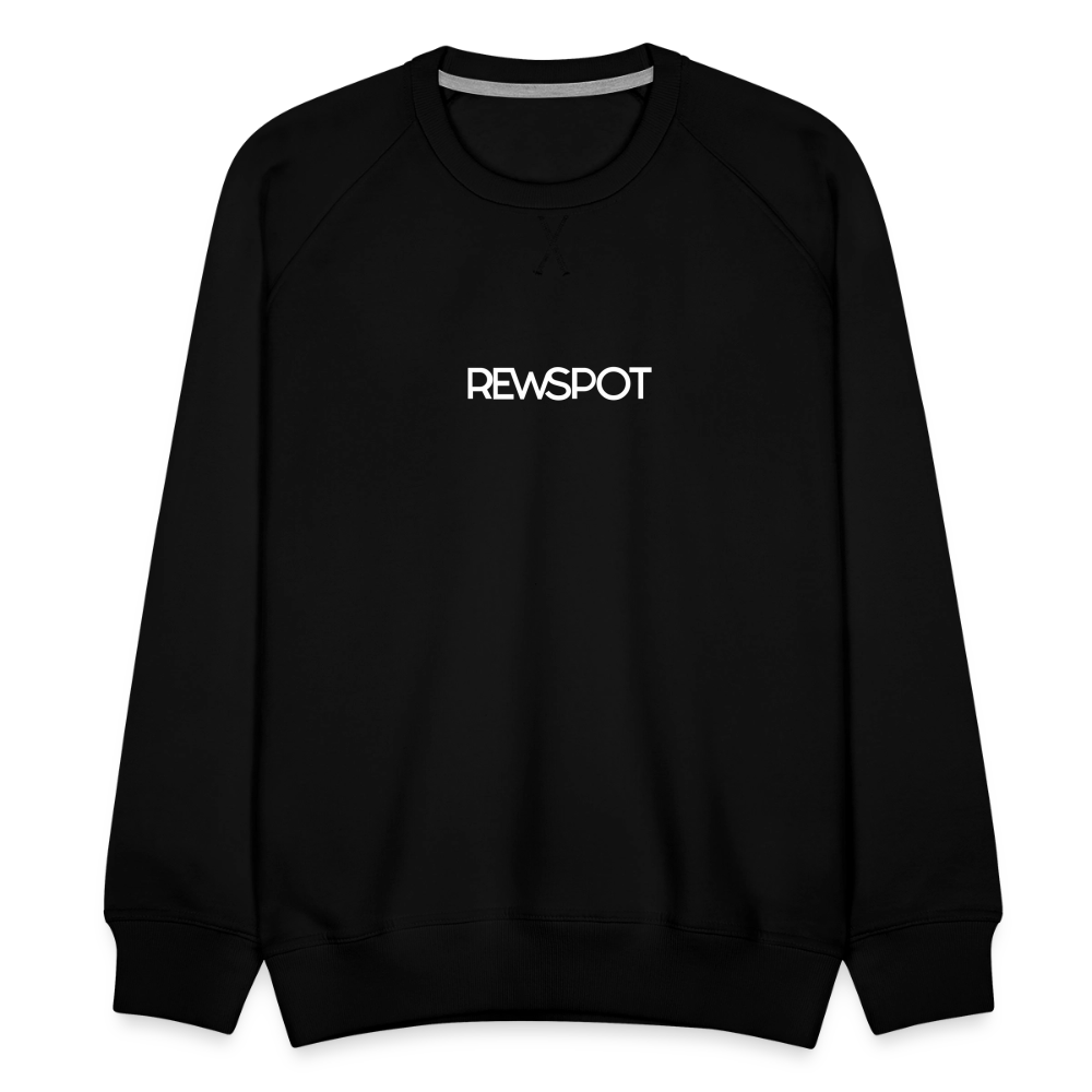 REWSPOT | Sweatshirt - black