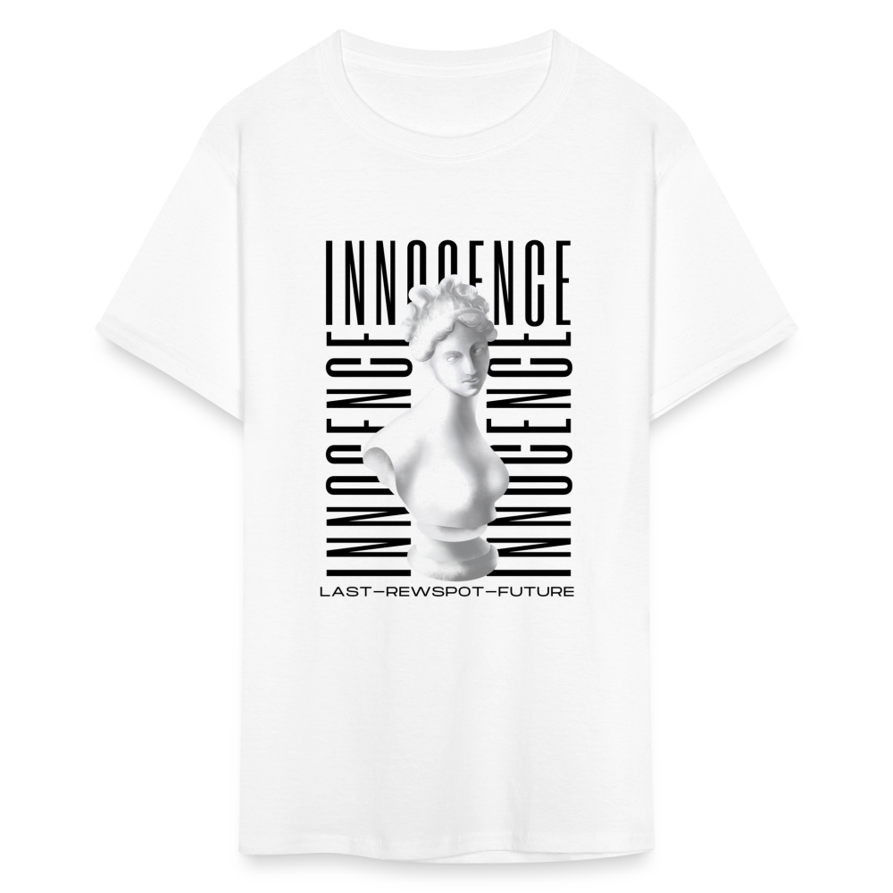 INNOCENCE | REWSPOT T-SHIRT - white